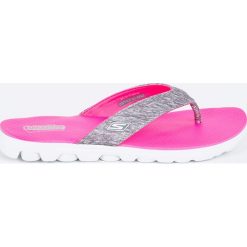 Chodaki damskie: Skechers – Japonki