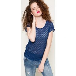 Topy damskie: Vila – Top