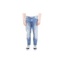 Jeansy straight leg Calvin Klein Jeans J30J306637. Jeansy męskie Calvin Klein Jeans. Za 400,09 zł.