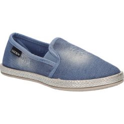 Trampki casu 5sp-520-ls. Trampki dziewczęce Casu, bez wzorów, bez zapięcia. Za 49,99 zł.