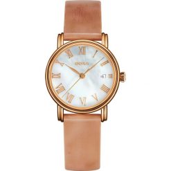 Zegarki damskie: Zegarek damski Doxa Royal 222.95.052.80