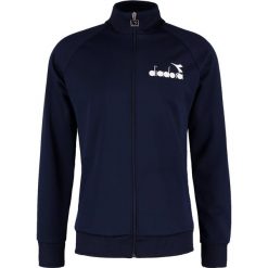 Kurtki sportowe męskie: Diadora Kurtka sportowa blue denim