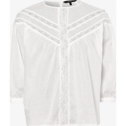 Vero Moda - Bluzka damska – Vmtiffany, biały. Białe bluzki damskie Vero Moda, s, bez wzorów, z bawełny, bez kołnierzyka, bez rękawów. Za 149,95 zł.