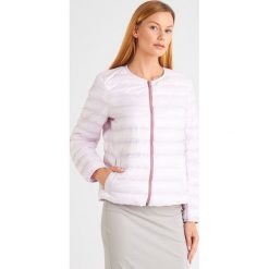 KURTKA FIORIRE weekend max mara. Różowe kurtki damskie Weekend Max Mara, bez wzorów. Za 1479,00 zł.