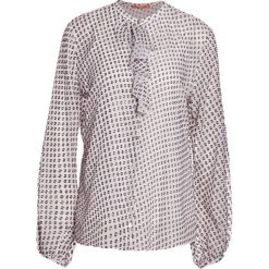 Koszule wiązane damskie: BOSS CASUAL CASIMIRI Koszula open white