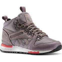 Buty trekkingowe damskie: Buty Reebok GL 6000 Mid Outdoor „Moondust” (AR1528)