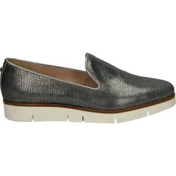 Mokasyny damskie: Mokasyny - 28A002 IND-SM