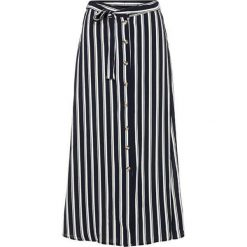 Vero Moda Spódnica damska VMSASHA ANCLE SKIRT NOOS Navy Blaze r (rozmiar L). Niebieskie spódniczki damskie Vero Moda, l, w paski. W wyprzedaży za 52,00 zł.