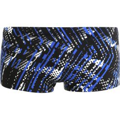 Nike Performance SHARK Kąpielówki game royal. Niebieskie kąpielówki męskie marki Nike Performance, z materiału. W wyprzedaży za 141,75 zł.
