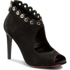 Buty zimowe damskie: Szpilki CARINII – B4333 360-000-000-B16