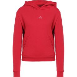 Bluzy damskie: Holzweiler HANGON Bluza z kapturem red