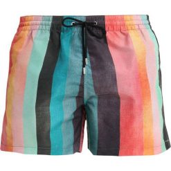 Kąpielówki męskie: Paul Smith ARTIST Szorty kąpielowe multicoloured