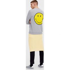 Bejsbolówki męskie: Bluza Smiley