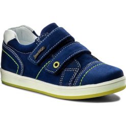 Półbuty męskie: Półbuty LASOCKI KIDS – CI12-2921-03 Niebieski