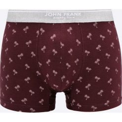 Bokserki męskie: John Frank – Bokserki (2-pack)
