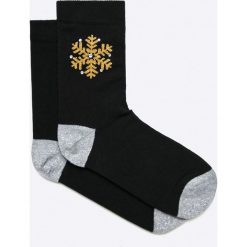 Skarpetki damskie: Pretty Polly – Skarpetki Crystal Snowflake