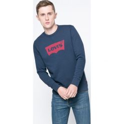 Bluzy męskie: Levi's - Bluza