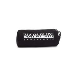 Etui Napapijri HAPPY PENCIL NP000I0I CASE dla obu p_ci BLACK. Czarne etui damskie Napapijri. Za 75,84 zł.