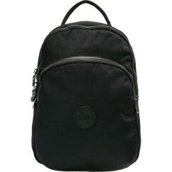 Kipling SEOUL AIR S Plecak rich black. Czarne plecaki damskie marki Kipling. Za 379,00 zł.