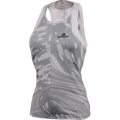 Bluzki damskie: koszulka tenisowa damska Stella McCartney ADIDAS BARRICADE TANK / AP4843 – ADIDAS BARRICADE TANK