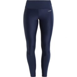 Legginsy: Casall SHINE Legginsy hero blue