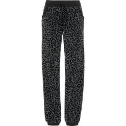 Cellbes Spodnie w cętki female ze wzorem 34/36. Spodnie damskie Cellbes, z weluru. Za 139,00 zł.