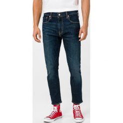 Levi's® 512™ Dżinsy Niebieski. Niebieskie jeansy męskie s, bez wzorów. Za 516,95 zł.