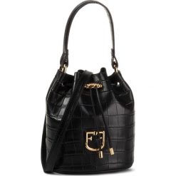 Torebka FURLA - Corona 1033913 B BYB0 KO0 Onyx. Czarne torebki klasyczne damskie Furla, bez wzorów, ze skóry, klasyczne, bez dodatków. Za 1349,00 zł.