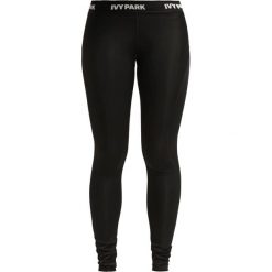 Legginsy: Ivy Park LOW RISE Legginsy black