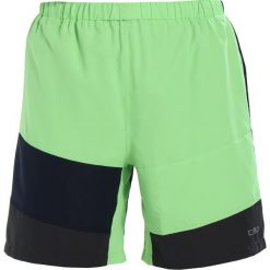Spodenki i szorty męskie: CMP MAN TRAIL BERMUDA Krótkie spodenki sportowe frog/navy