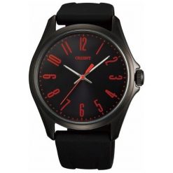 Zegarki męskie: Zegarek męski Orient Classic FQC0S00CB0
