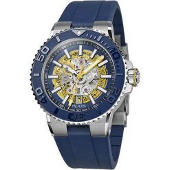 EPOS PROMOCJA ZEGAREK SPORTIVE 3441.135.96.16.56. Szare zegarki męskie EPOS, ze stali. W wyprzedaży za 5110,00 zł.