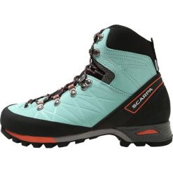 Buty zimowe damskie: Scarpa MARMOLADA PRO OD Obuwie górskie reef water/coral