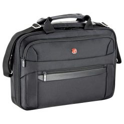 Torby na laptopa: Torba Wenger na laptopa 17″ (W73012217)