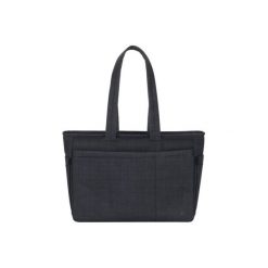 Torba na laptopa RIVACASE Biscayne 8391 15.6 cali Czarny. Czarne torby na laptopa RivaCase, bez wzorów. Za 189,99 zł.