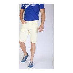 Jaggy Szorty J2337T810-Q1. Spodenki i szorty męskie Jaggy, m, bez wzorów, z bawełny. Za 173,00 zł.