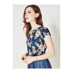 T-shirty damskie: T-shirt damski