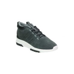 Buty adidas BC0023. Czarne buty sportowe męskie Adidas. Za 307,59 zł.
