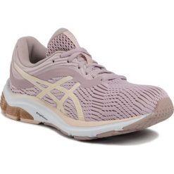 Buty ASICS - Gel-Pulse 11 1012A467 Watershed Rose/Cozy Pink. Różowe buty sportowe damskie Asics, bez wzorów, z tworzywa sztucznego, sportowe, do biegania. Za 399,00 zł.