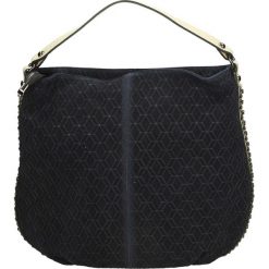 Torebki klasyczne damskie: Torba - 101-705-L B-O