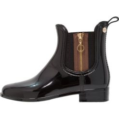 Buty zimowe damskie: Gioseppo Kalosze black