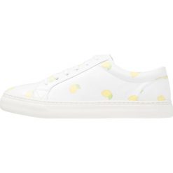 Trampki męskie: KIOMI Tenisówki i Trampki white/yellow