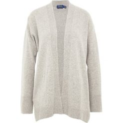 Polo Ralph Lauren Kardigan light grey. Szare kardigany damskie marki Polo Ralph Lauren, s, z materiału. Za 719,00 zł.