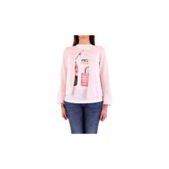 Swetry klasyczne damskie: Swetry Fly Girl 10255/2576/2240