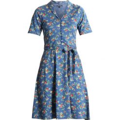 Sukienki: King Louie EMMY DRESS MADELIN Sukienka letnia palace blue