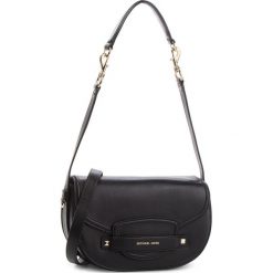 Torebka MICHAEL MICHAEL KORS - Cary 30F8G0CM2L Black. Czarne torebki klasyczne damskie MICHAEL Michael Kors, bez wzorów, ze skóry, eleganckie, bez dodatków. Za 1529,00 zł.