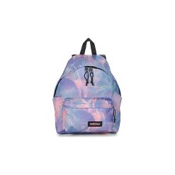 Plecaki Eastpak PADDED PAK'R 24L. Fioletowe plecaki męskie marki Eastpak. Za 186,20 zł.