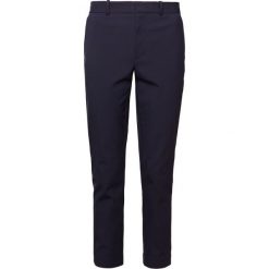 Chinosy damskie: Polo Ralph Lauren Chinosy aviator navy