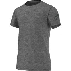 Adidas Koszulka Prime Tee grafitowa r. S (AI7475). Szare t-shirty męskie Adidas, s. Za 52,58 zł.
