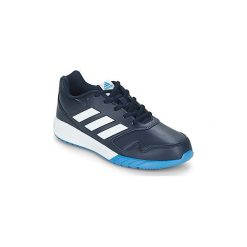 Buty Dziecko adidas ALTARUN J. Czarne trampki chłopięce Adidas. Za 159,00 zł.